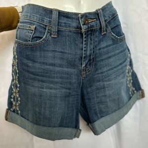 Lucky Brand Jean Shorts